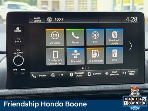 Used 2024 Honda CR-V EX-L image 23