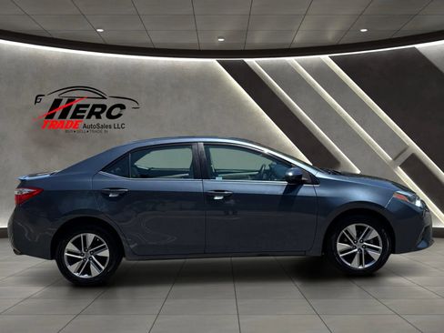 Used 2015 Toyota Corolla LE FWD image 53