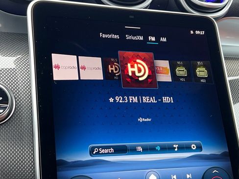 New 2026 Mercedes-Benz GLC 300 4MATIC image 20