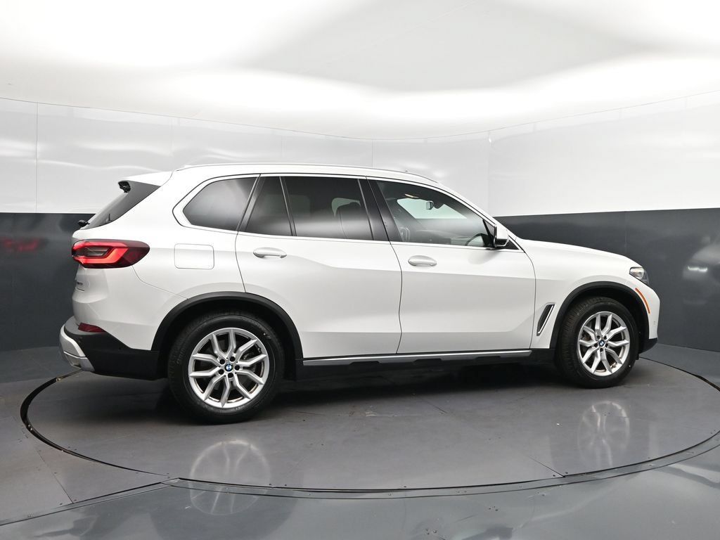 Certified 2023 BMW X5 sDrive40i RWD image 8