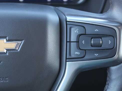 Used 2022 Chevrolet Tahoe LT w/ Luxury Package AWD/4WD image 26