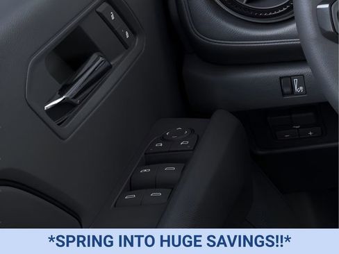 New 2025 Chevrolet Colorado LT w/ LT Convenience Package image 22