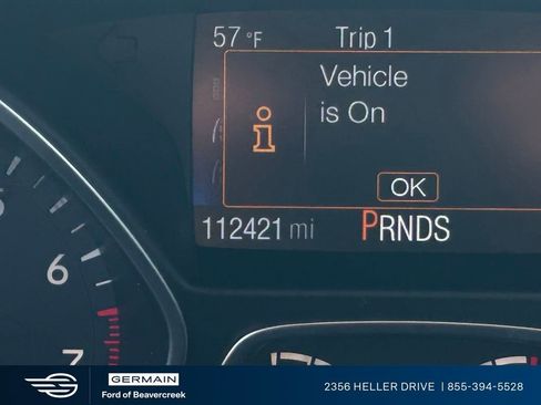 Used 2018 Ford Escape SE w/ Ford Safe & Smart Package AWD/4WD image 24