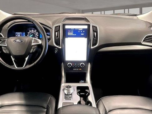 Used 2024 Ford Edge SEL w/ Convenience Package AWD/4WD image 8