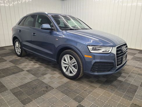 Used 2018 Audi Q3 2.0T Premium image 4