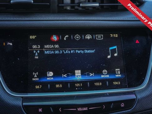 Used 2019 Cadillac XT5 FWD image 18