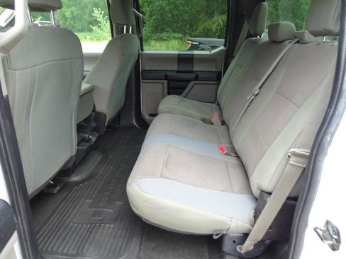 Used 2019 Ford F250 XL w/ Power Equipment Group image 21