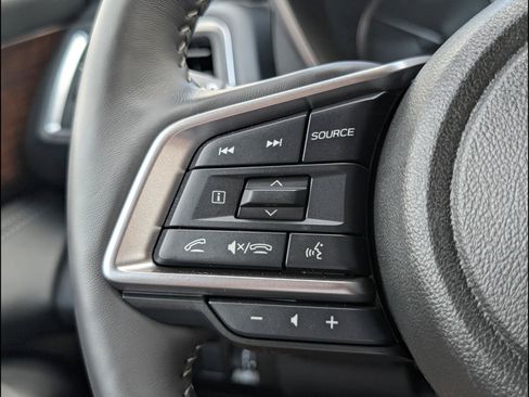 Used 2025 Subaru Ascent Touring AWD/4WD image 20