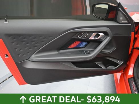 Used 2024 BMW M2 w/ Lighting Package image 17