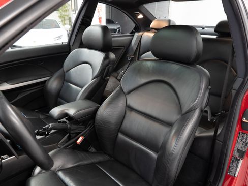 Used 2003 BMW M3 Coupe image 15