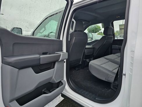 New 2026 Ford F350 XL w/ STX Appearance Package AWD/4WD image 11