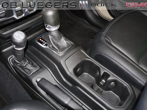 Used 2022 Jeep Gladiator Sport AWD/4WD image 19