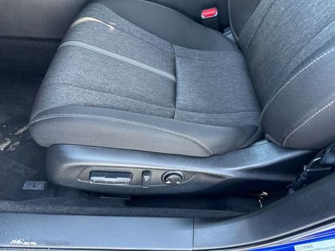 Used 2023 Honda Accord Sport image 11