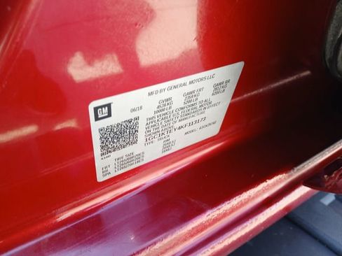 Certified 2019 Chevrolet Silverado 2500 LTZ w/ Duramax Plus Package AWD/4WD image 42