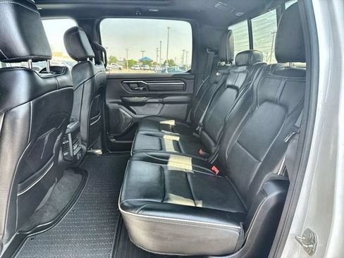 Used 2024 RAM 1500 Limited AWD/4WD image 22