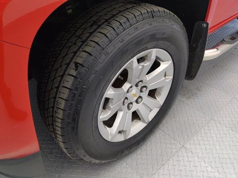 Used 2016 Chevrolet Colorado LT w/ LT Convenience Package image 31