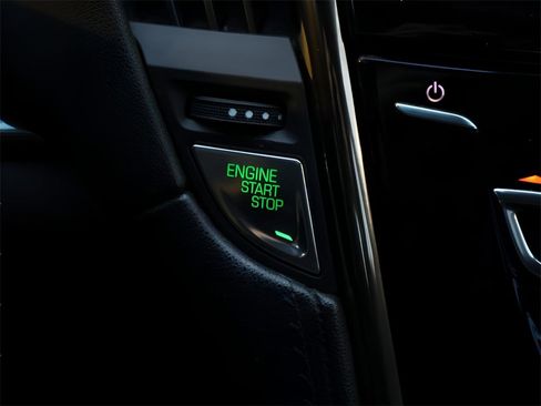 Used 2018 Cadillac ATS 2.0L Turbo image 25