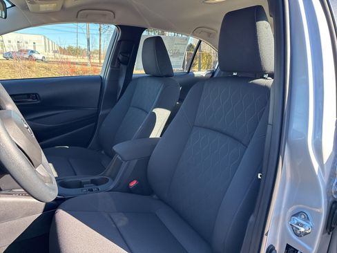 New 2026 Toyota Corolla LE image 11
