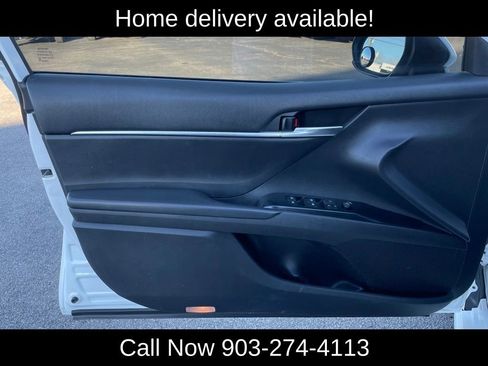 Used 2019 Toyota Camry LE image 10
