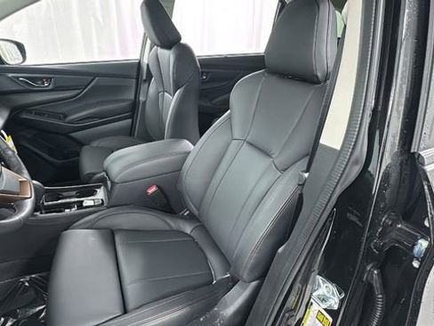 New 2026 Subaru Ascent Limited Bronze image 10