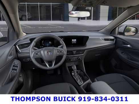 New 2025 Buick Encore GX Preferred w/ Comfort Package image 15