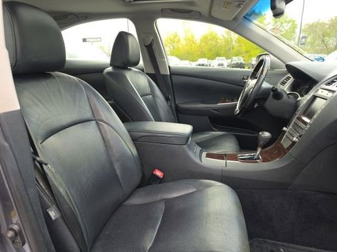 Used 2012 Lexus ES 350 FWD image 15