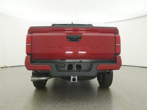 New 2026 Toyota Tacoma SR5 image 23