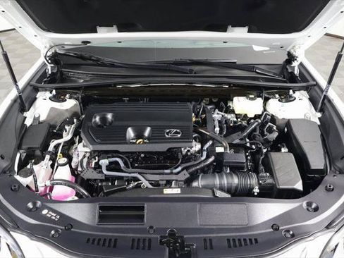 Certified 2025 Lexus ES 300h w/ Premium Package FWD image 15