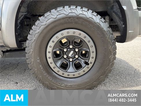 Used 2023 Ford F150 Raptor AWD/4WD image 22