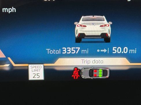 Used 2025 BMW 228i xDrive w/ Premium Package image 24