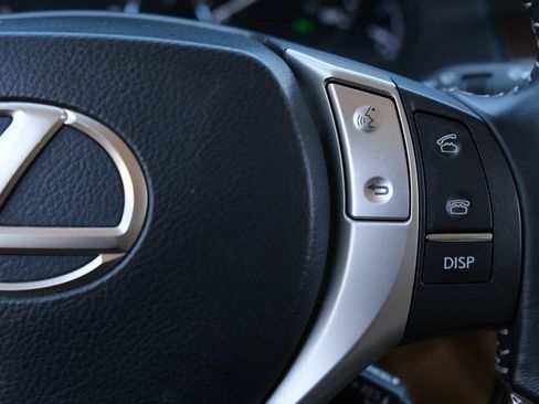 Used 2015 Lexus ES 350 w/ Premium Package FWD image 27