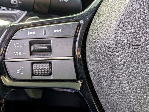 Used 2022 Honda Civic Touring image 16