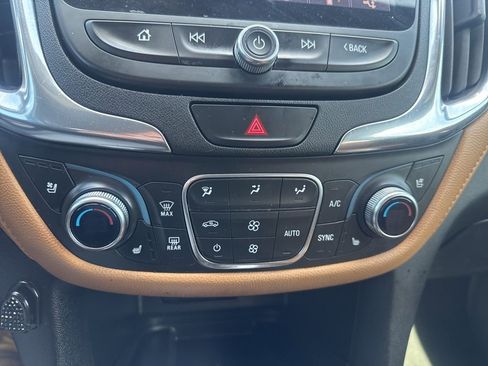 Used 2020 Chevrolet Equinox Premier image 13