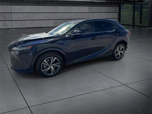 Used 2023 Lexus RX 350 Premium image 4