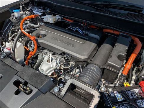 New 2026 Honda CR-V Sport-L image 16