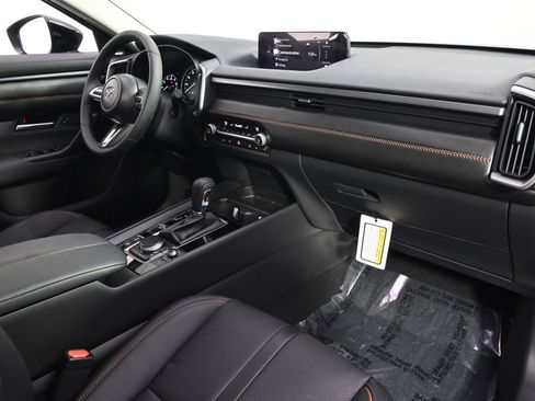New 2026 MAZDA CX-50 AWD 2.5 S w/ Weather Package image 15