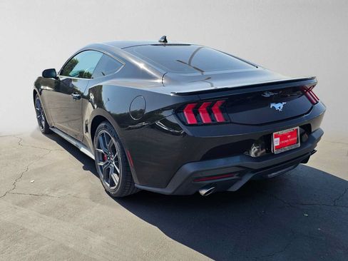 Used 2024 Ford Mustang Coupe w/ 2.3L High Performance Package RWD image 5