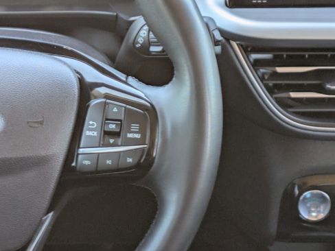 Used 2023 Ford Escape Platinum w/ Premium Technology Package image 23