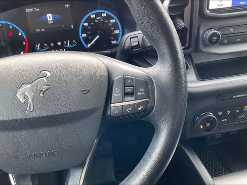 Used 2021 Ford Bronco Sport Big Bend AWD/4WD image 19
