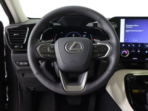 New 2026 Lexus NX 350 AWD w/ Luxury Package image 22