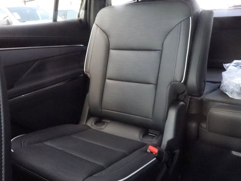 New 2026 Buick Enclave Sport Touring w/ Power Package image 13