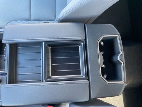 New 2025 Toyota Tundra SR5 image 42