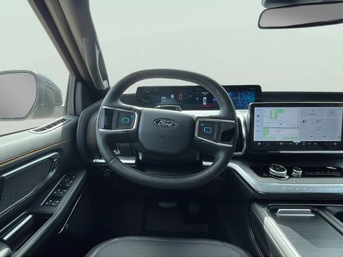 New 2026 Ford Expedition Tremor AWD/4WD image 11