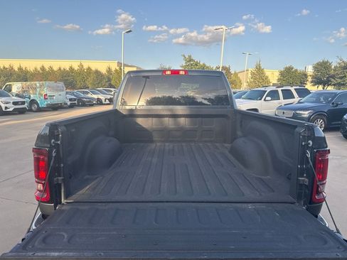 Used 2026 RAM 2500 Big Horn AWD/4WD image 7