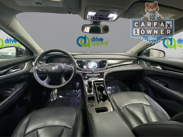 Used 2019 Buick LaCrosse Essence w/ Sights and Sounds Package FWD image 28