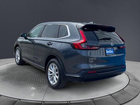 Certified 2024 Honda CR-V EX-L image 3