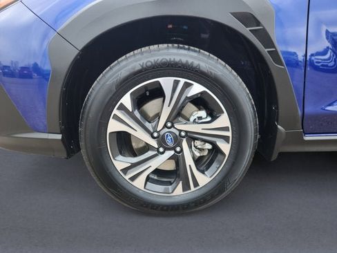 Used 2024 Subaru Crosstrek 2.0i Premium w/ Popular Package #4 AWD/4WD image 14