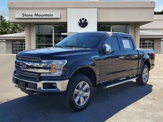 Used 2019 Ford F150 Lariat 360° Tour