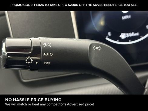 New 2026 Hyundai Santa Cruz SEL image 23