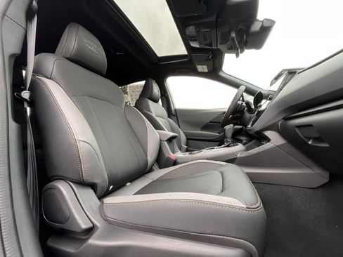 New 2026 Subaru Crosstrek 2.5i Wilderness image 12